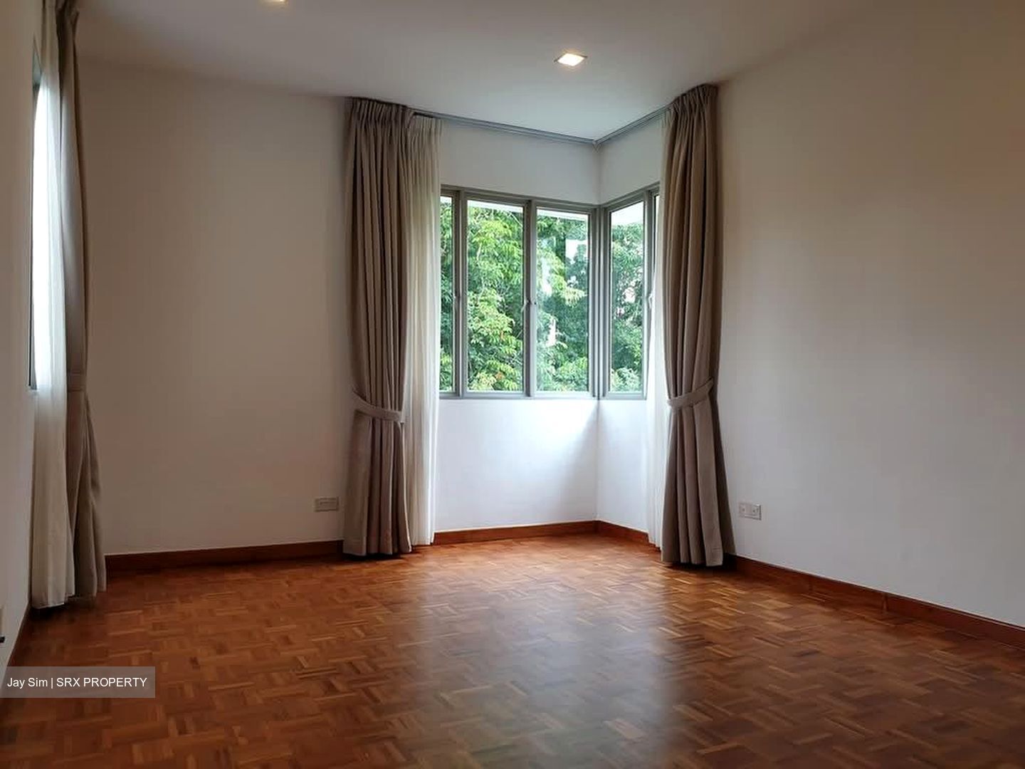 Nassim Regency (D10), Condominium #597102001